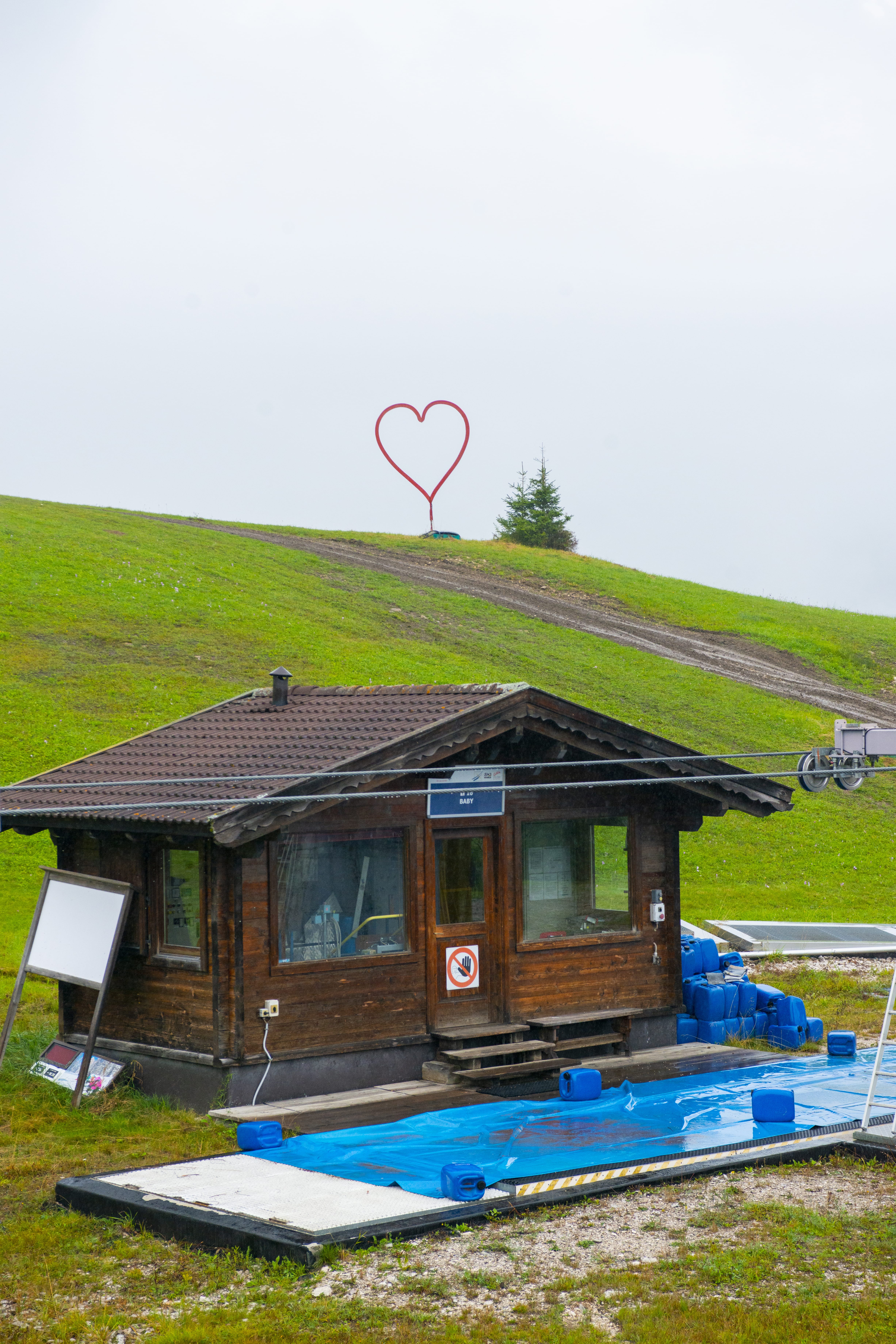 Stabilimento Industriale