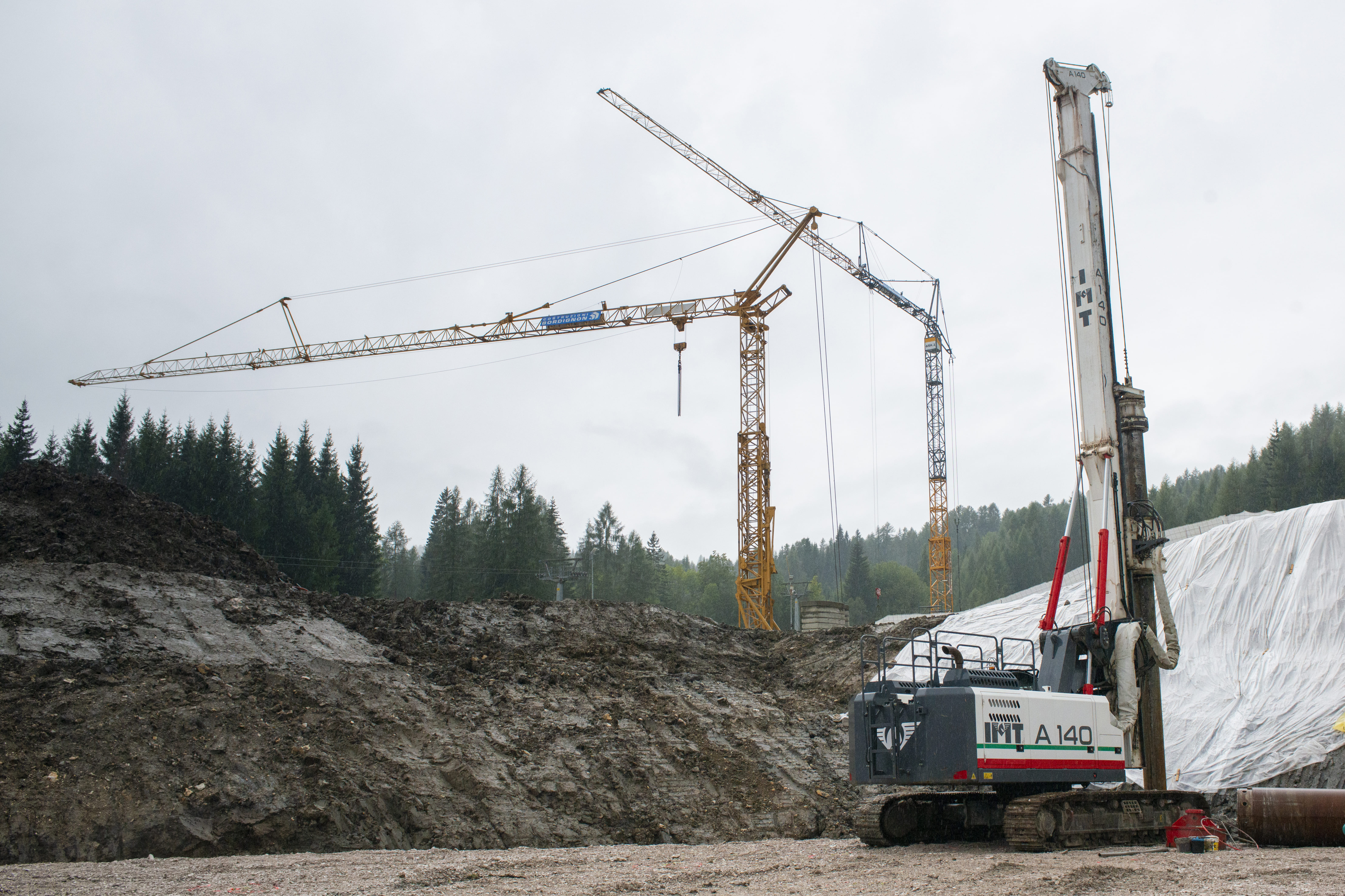 Il Futuro - Milano Cortina Olimpiadi 2026