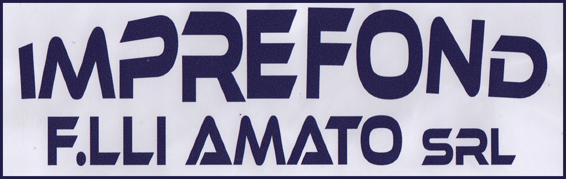 Imprefond F.lli Amato SRL